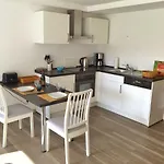 Appartement An Der Pferdsweide *