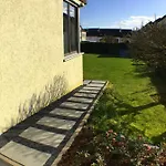 Appartement An Der Pferdsweide *