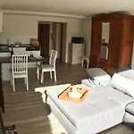 An Der Pferdsweide Appartement *