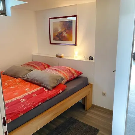 Appartement An Der Pferdsweide