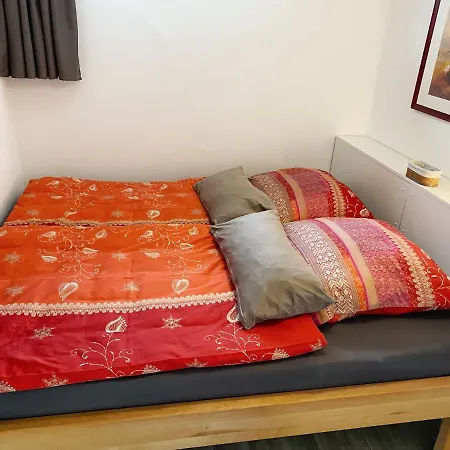 An Der Pferdsweide * Trier