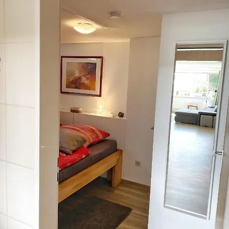 An Der Pferdsweide * Trier