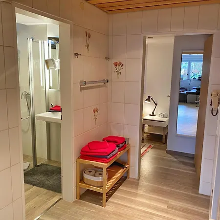 An Der Pferdsweide Trier