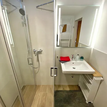 Apartment An Der Pferdsweide