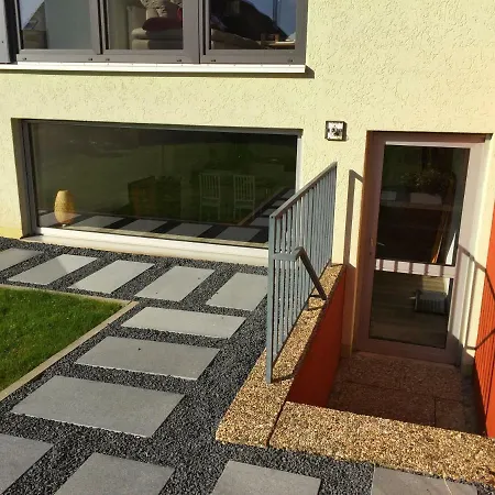 Διαμέρισμα An Der Pferdsweide *