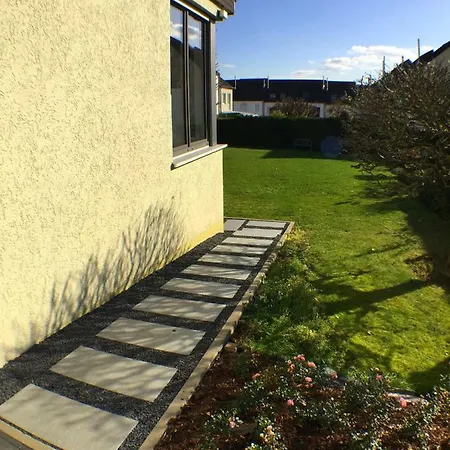 Appartement An Der Pferdsweide *