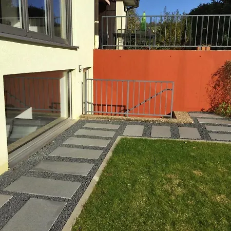 Apartment An Der Pferdsweide *