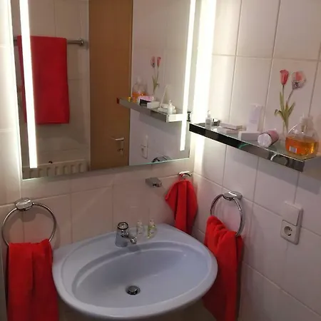 An Der Pferdsweide Trier