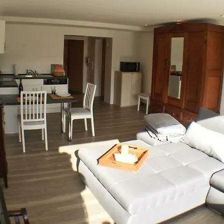 An Der Pferdsweide Appartement *