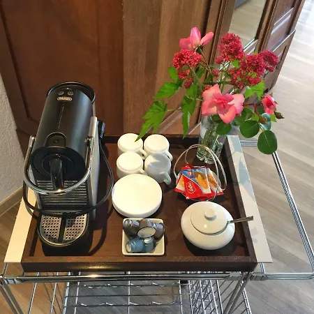 An Der Pferdsweide Trier