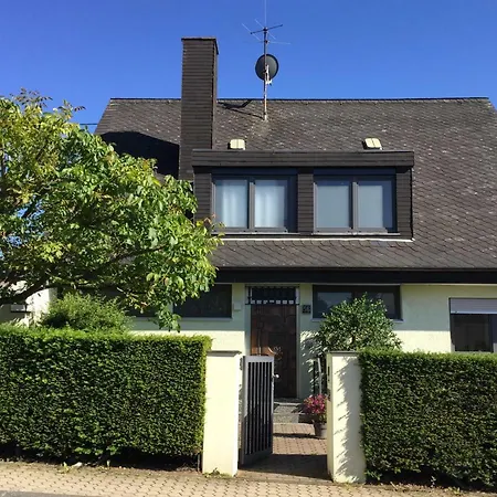 Apartamento An Der Pferdsweide *