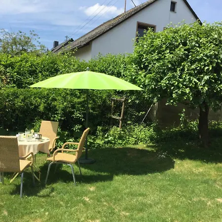 Appartement An Der Pferdsweide