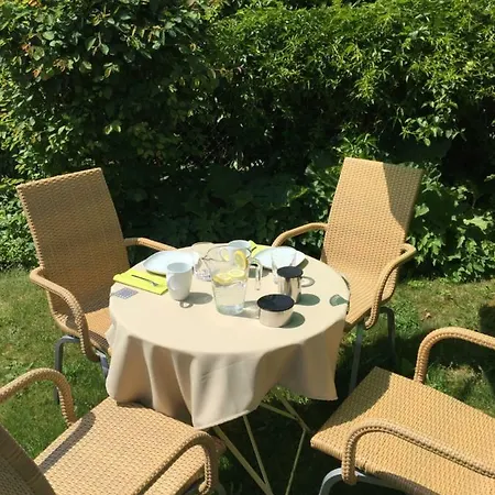 An Der Pferdsweide Trier