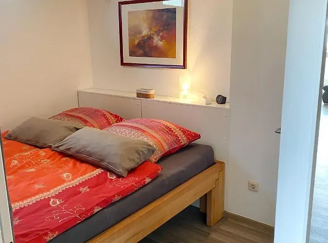 Lejlighed An Der Pferdsweide