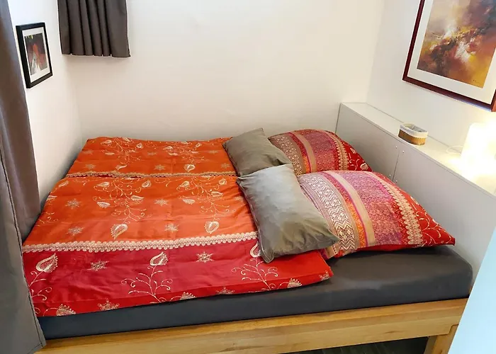 An Der Pferdsweide * Trier