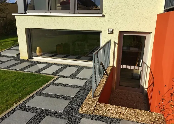 Appartement An Der Pferdsweide *