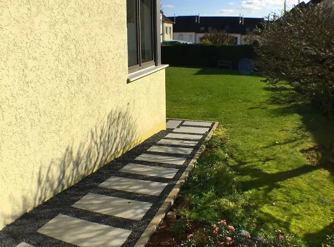 Lejlighed An Der Pferdsweide *