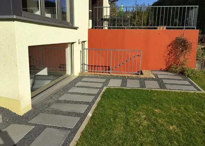 Lejlighed An Der Pferdsweide *