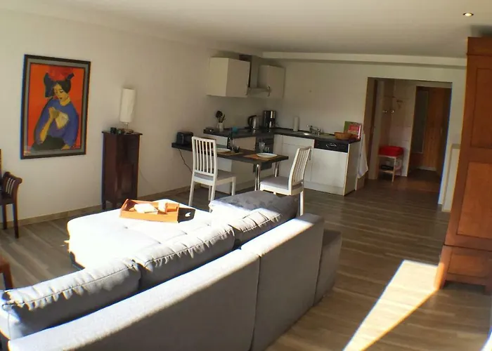 An Der Pferdsweide * Trier