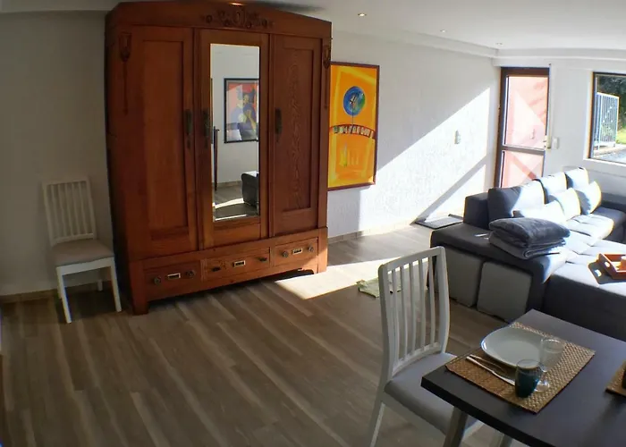 An Der Pferdsweide * Trier