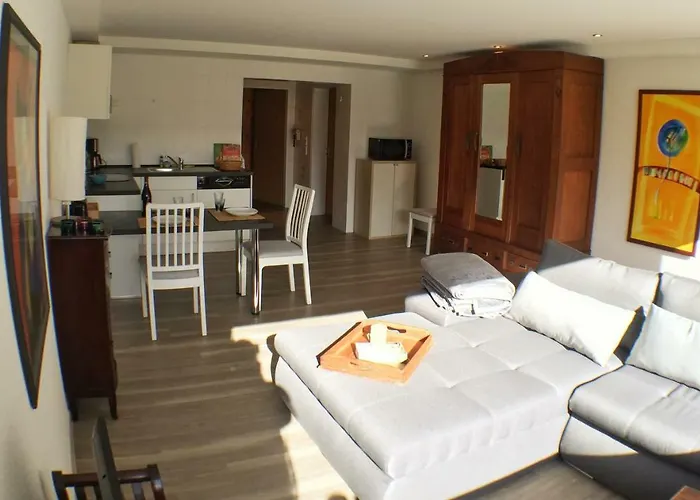 An Der Pferdsweide Lejlighed *