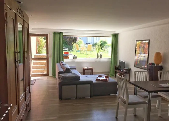 An Der Pferdsweide Appartement