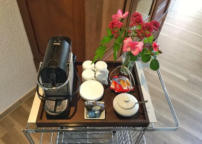 An Der Pferdsweide Trèves