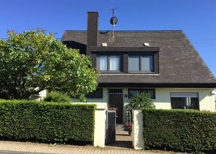 Appartement An Der Pferdsweide *