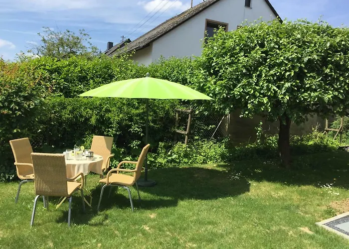 Lejlighed An Der Pferdsweide