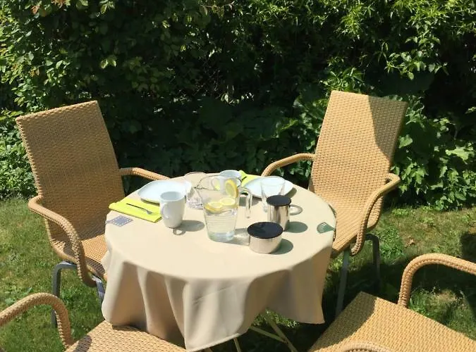 An Der Pferdsweide Trier