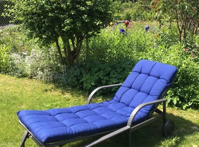 An Der Pferdsweide Trier